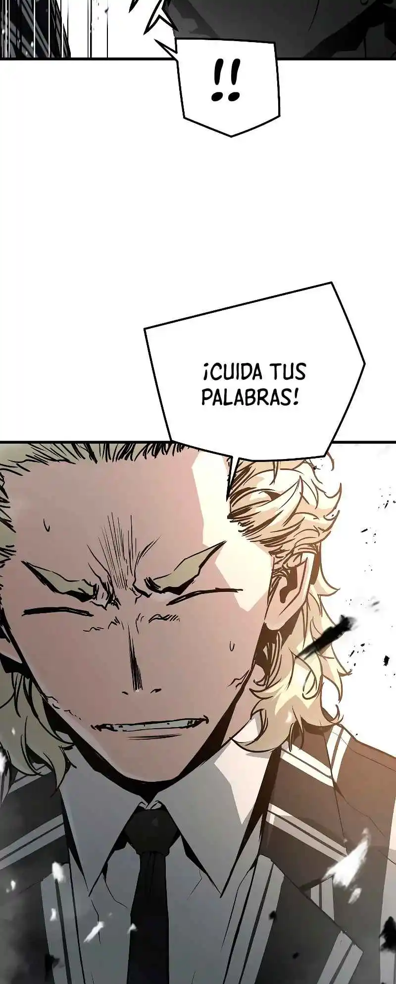 Fuerza Eterna - Capítulo 74 - Página 52 - LectorTMOo