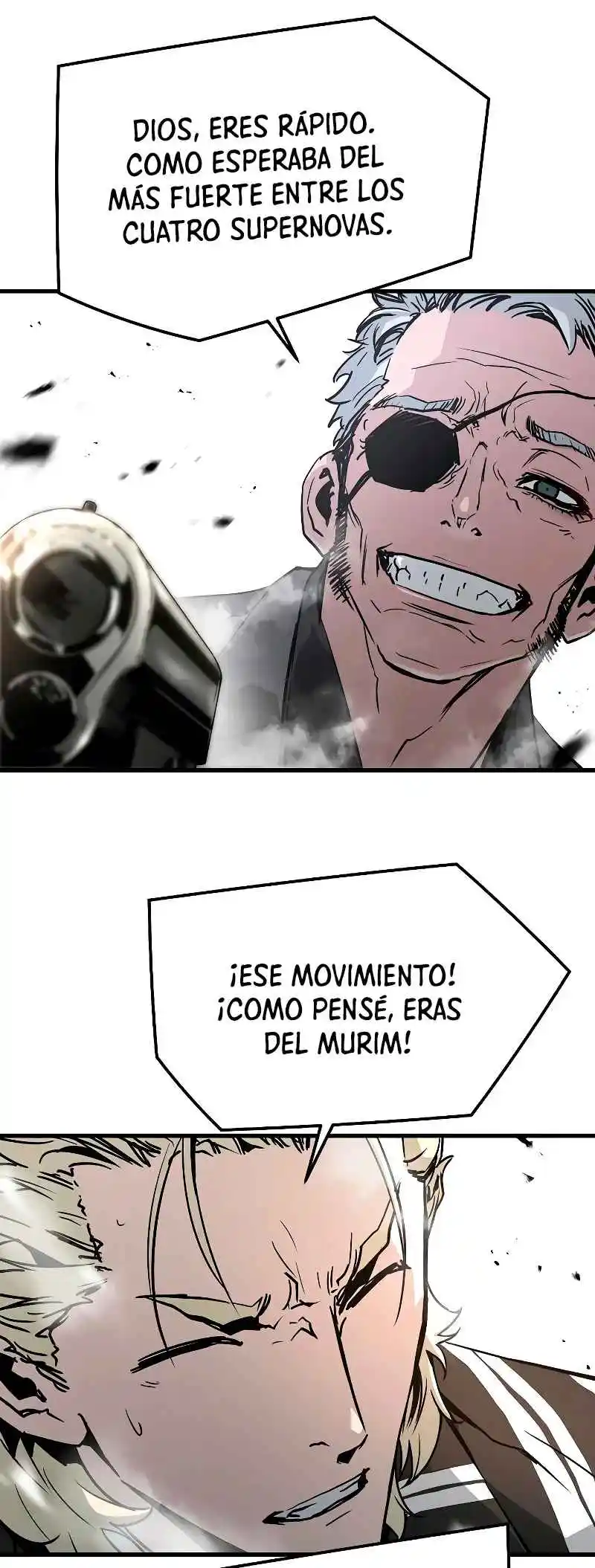 Fuerza Eterna - Capítulo 74 - Página 60 - LectorTMOo
