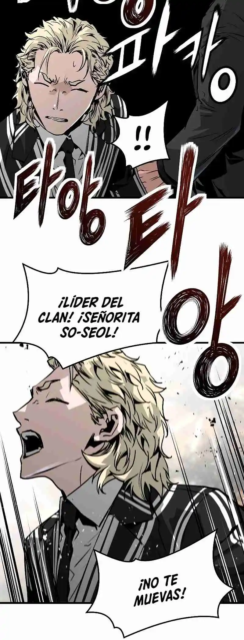 Fuerza Eterna - Capítulo 74 - Página 75 - LectorTMOo