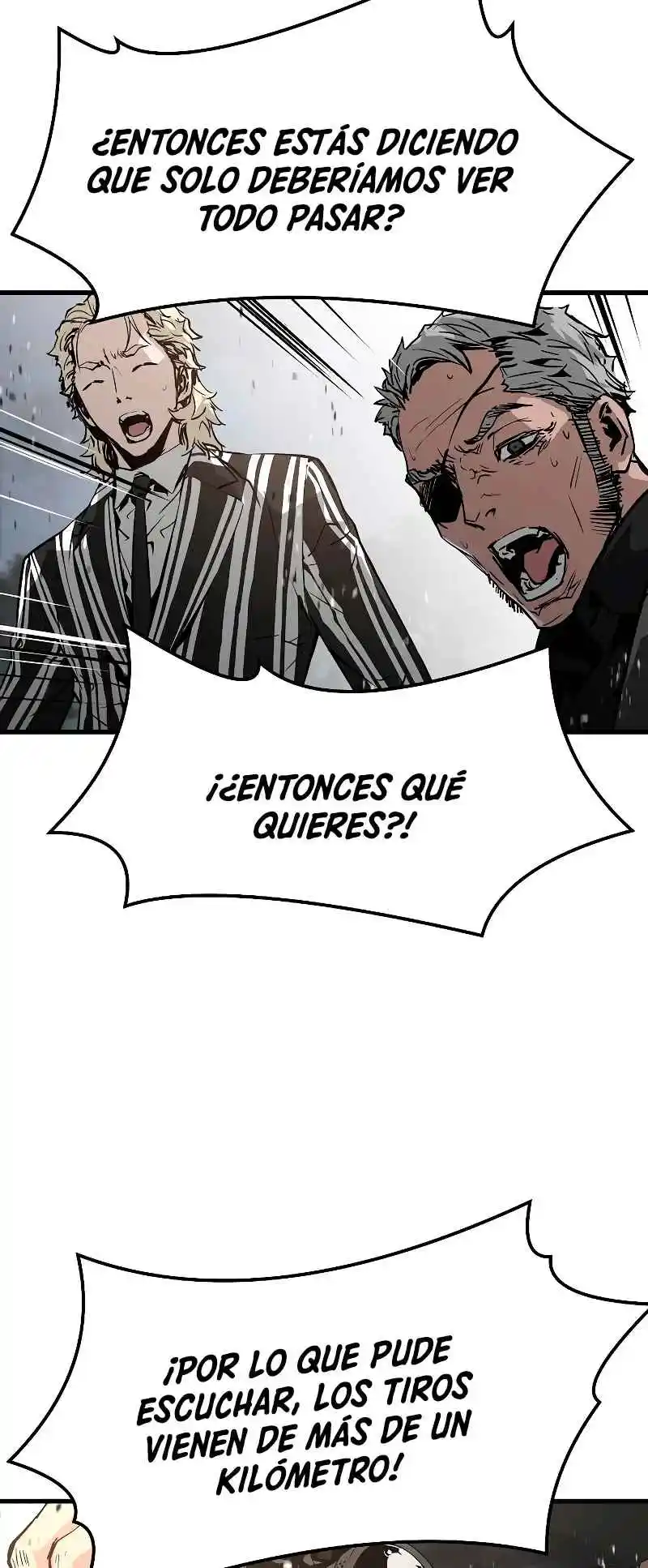 Fuerza Eterna - Capítulo 74 - Página 77 - LectorTMOo