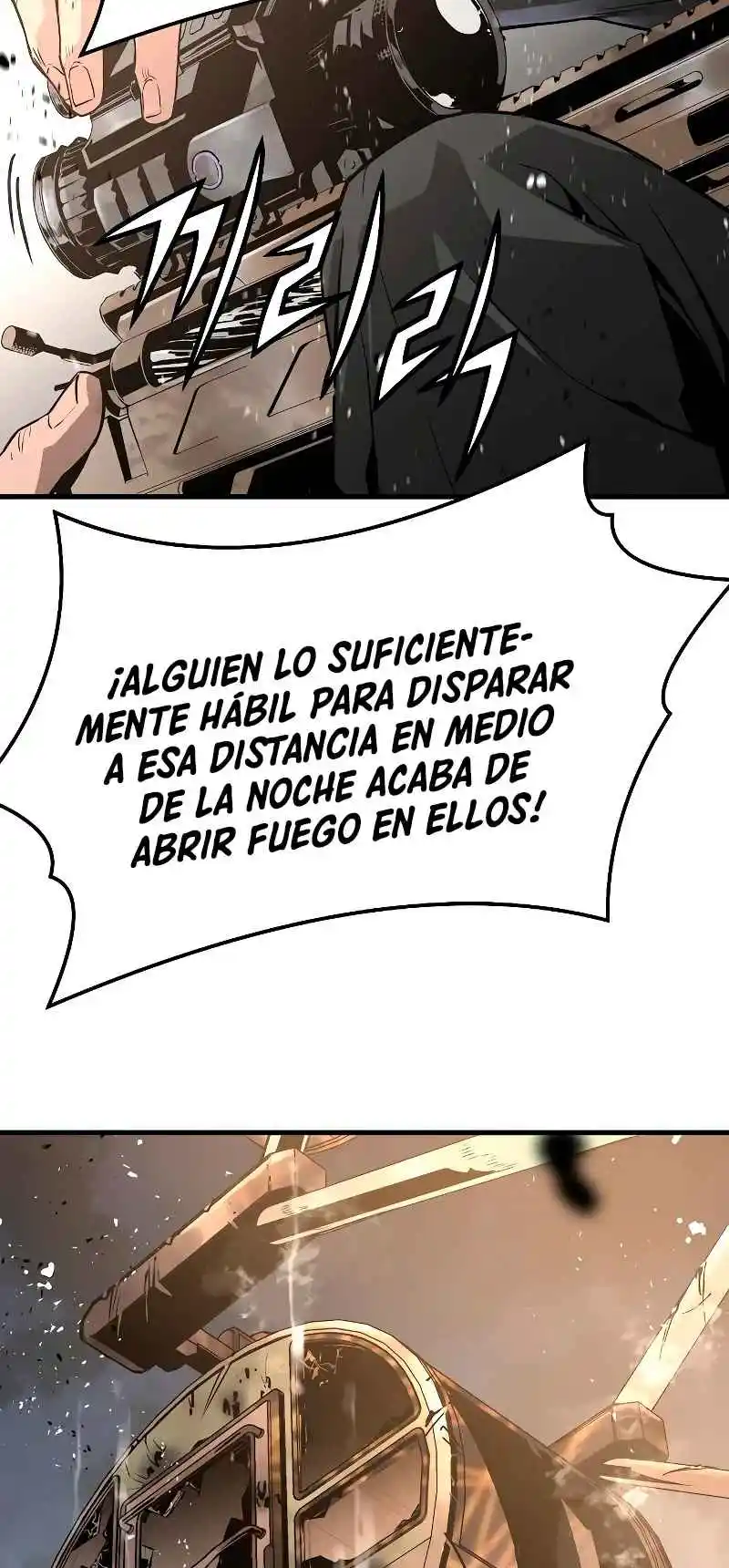 Fuerza Eterna - Capítulo 74 - Página 78 - LectorTMOo