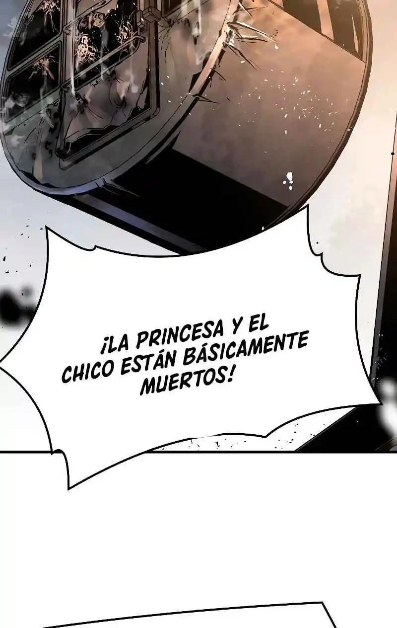 Fuerza Eterna - Capítulo 74 - Página 79 - LectorTMOo