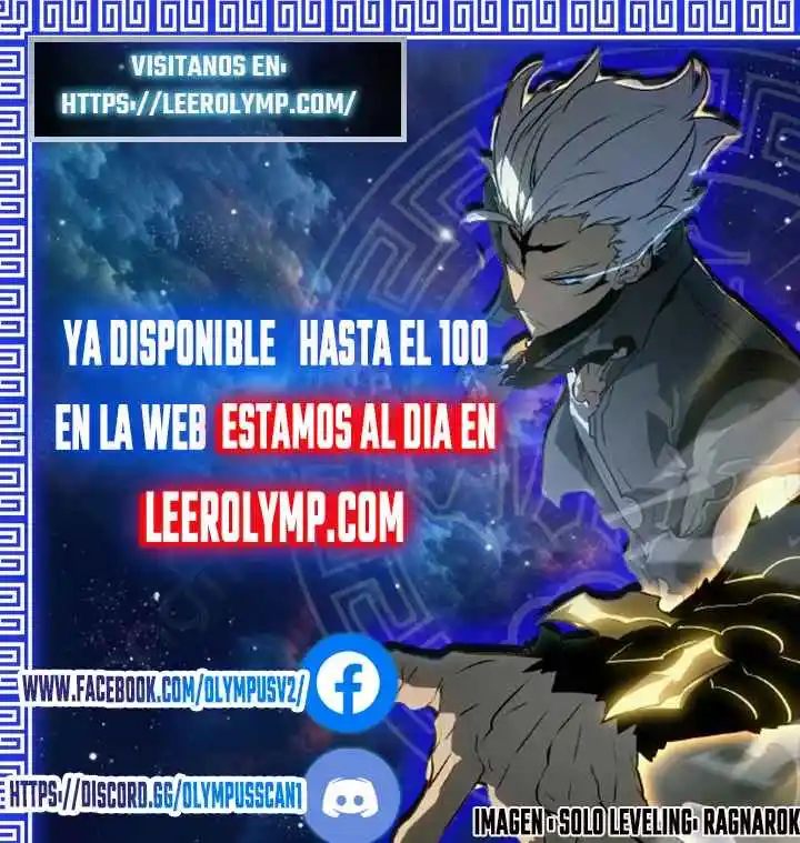 Fuerza Eterna - Capítulo 74 - Página 90 - LectorTMOo