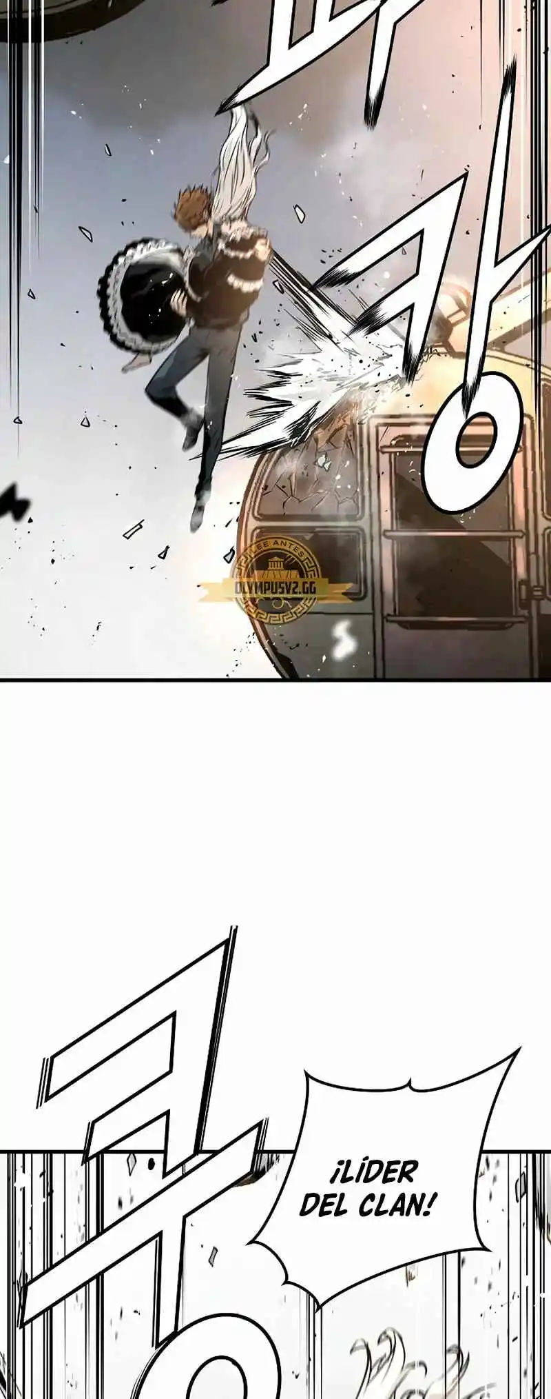 Fuerza Eterna - Capítulo 75 - Página 10 - LectorTMOo