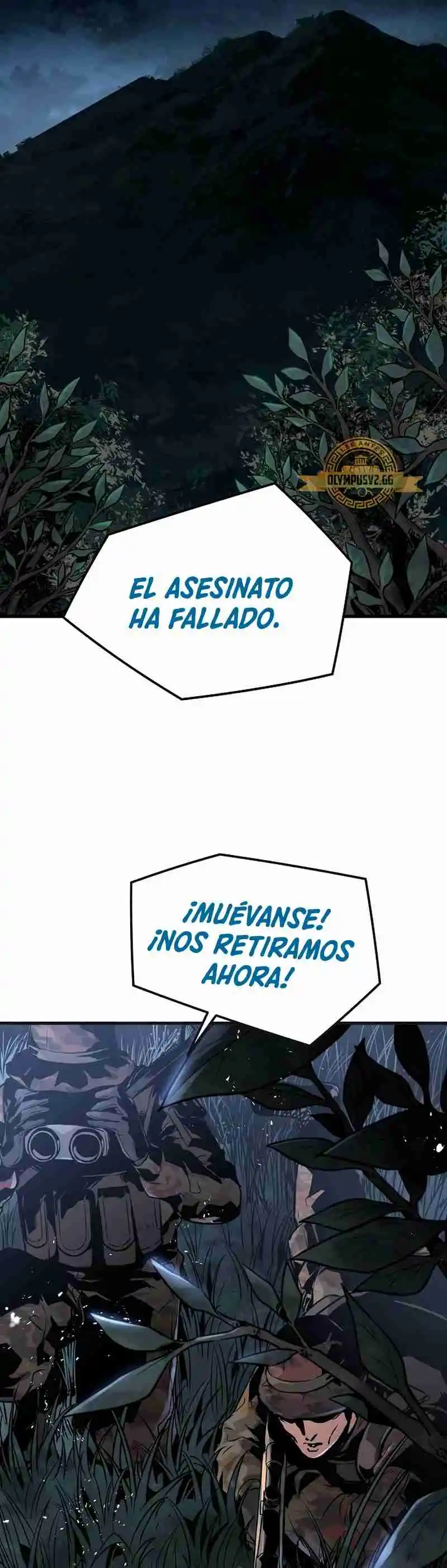Fuerza Eterna - Capítulo 75 - Página 13 - LectorTMOo