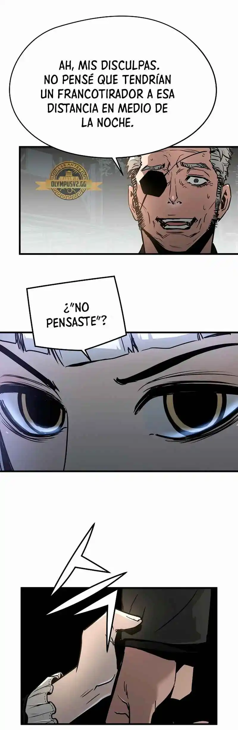 Fuerza Eterna - Capítulo 75 - Página 26 - LectorTMOo