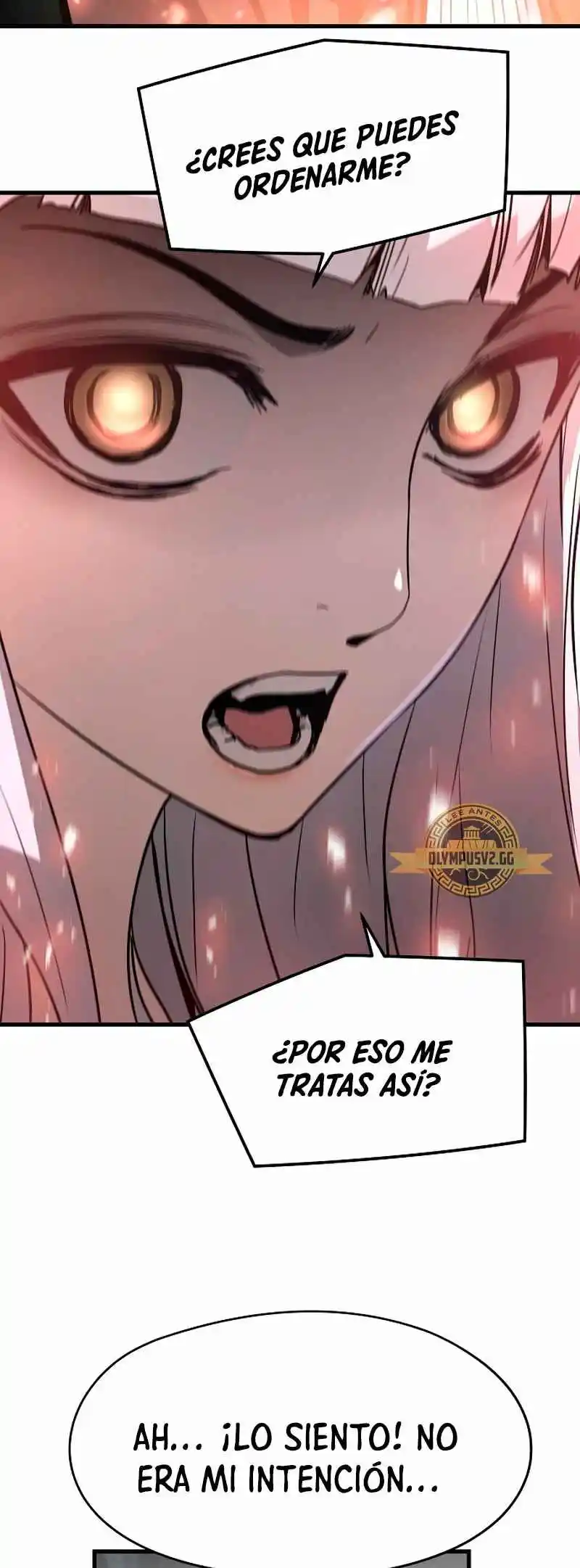 Fuerza Eterna - Capítulo 75 - Página 33 - LectorTMOo