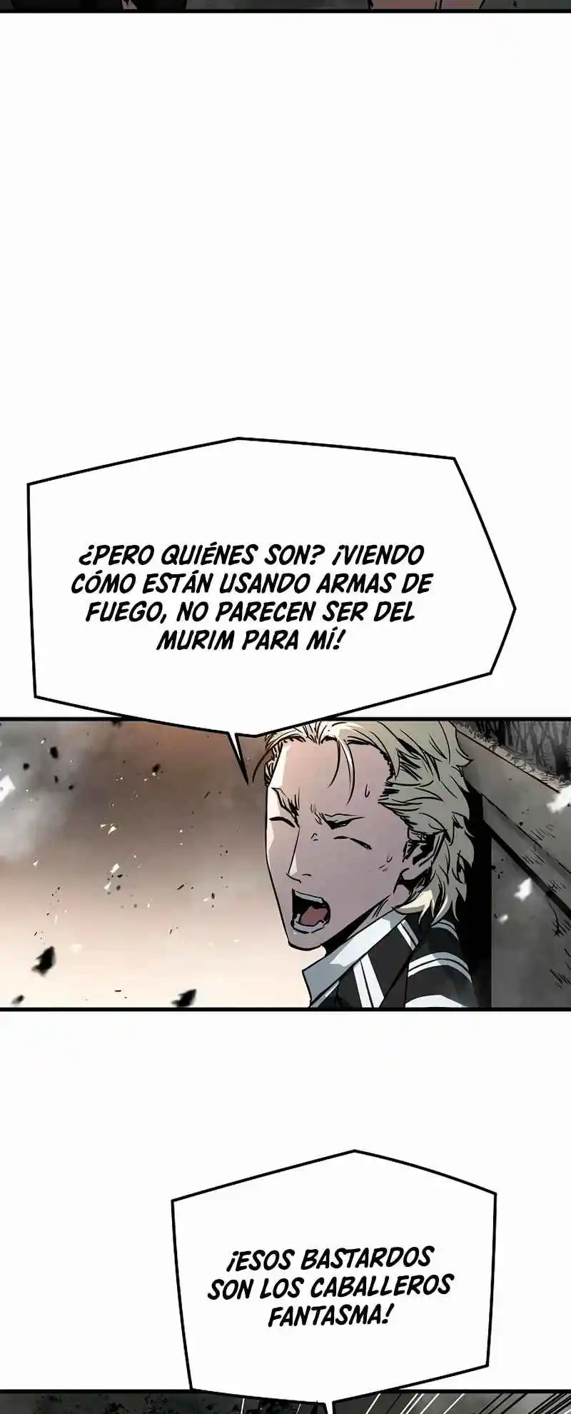 Fuerza Eterna - Capítulo 75 - Página 43 - LectorTMOo