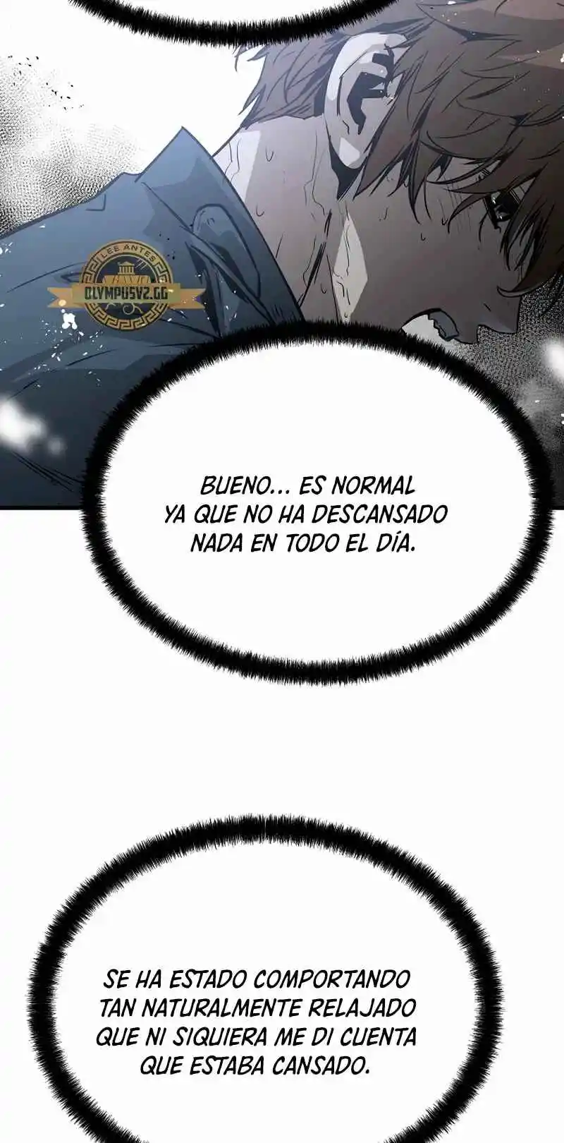 Fuerza Eterna - Capítulo 75 - Página 50 - LectorTMOo