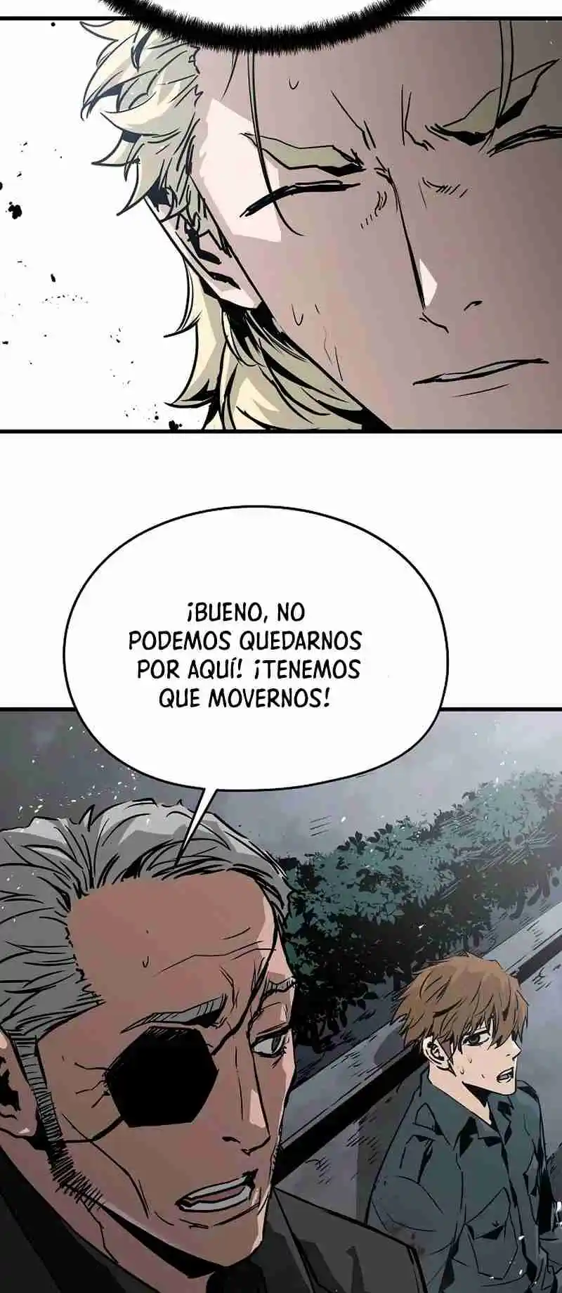Fuerza Eterna - Capítulo 75 - Página 51 - LectorTMOo