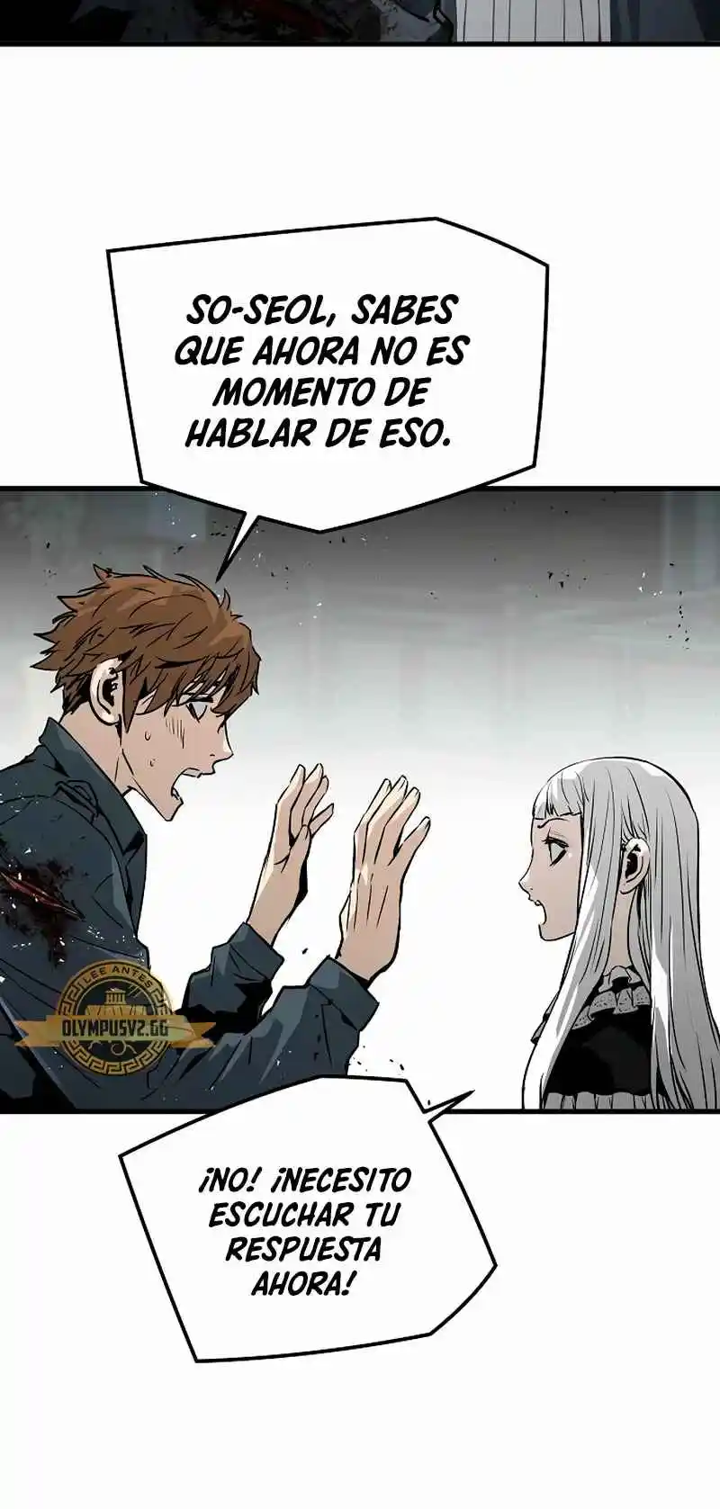 Fuerza Eterna - Capítulo 75 - Página 54 - LectorTMOo