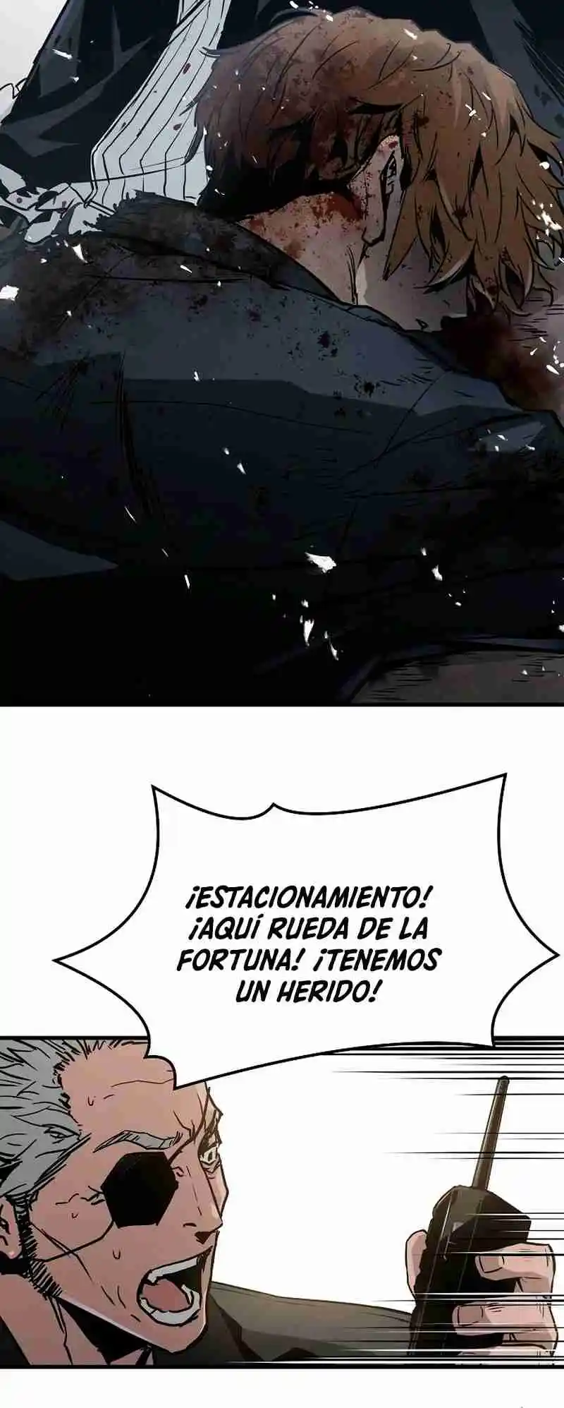 Fuerza Eterna - Capítulo 75 - Página 59 - LectorTMOo