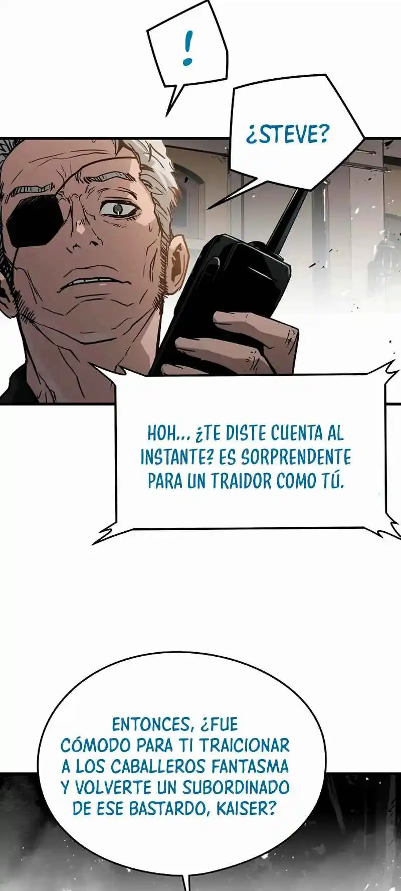 Fuerza Eterna - Capítulo 75 - Página 66 - LectorTMOo