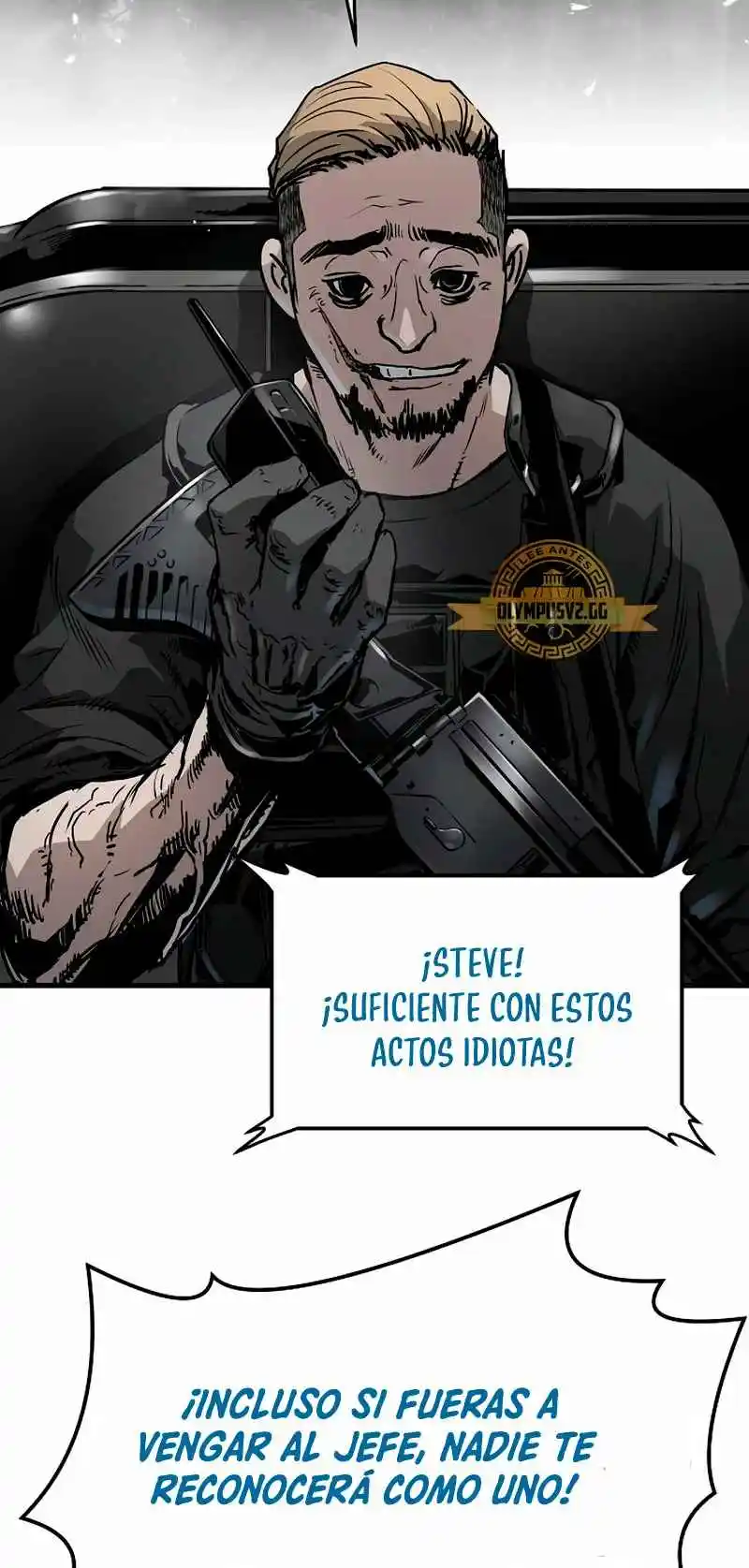 Fuerza Eterna - Capítulo 75 - Página 67 - LectorTMOo