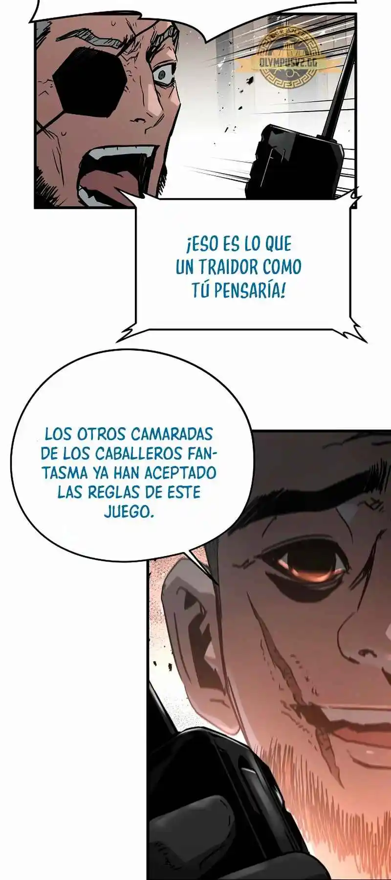 Fuerza Eterna - Capítulo 75 - Página 68 - LectorTMOo