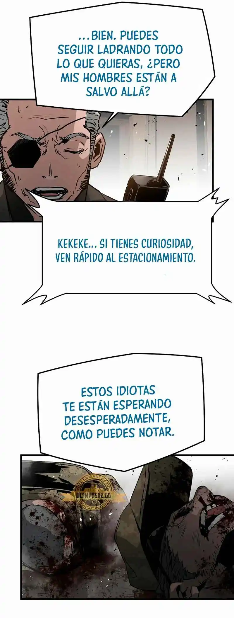 Fuerza Eterna - Capítulo 75 - Página 70 - LectorTMOo