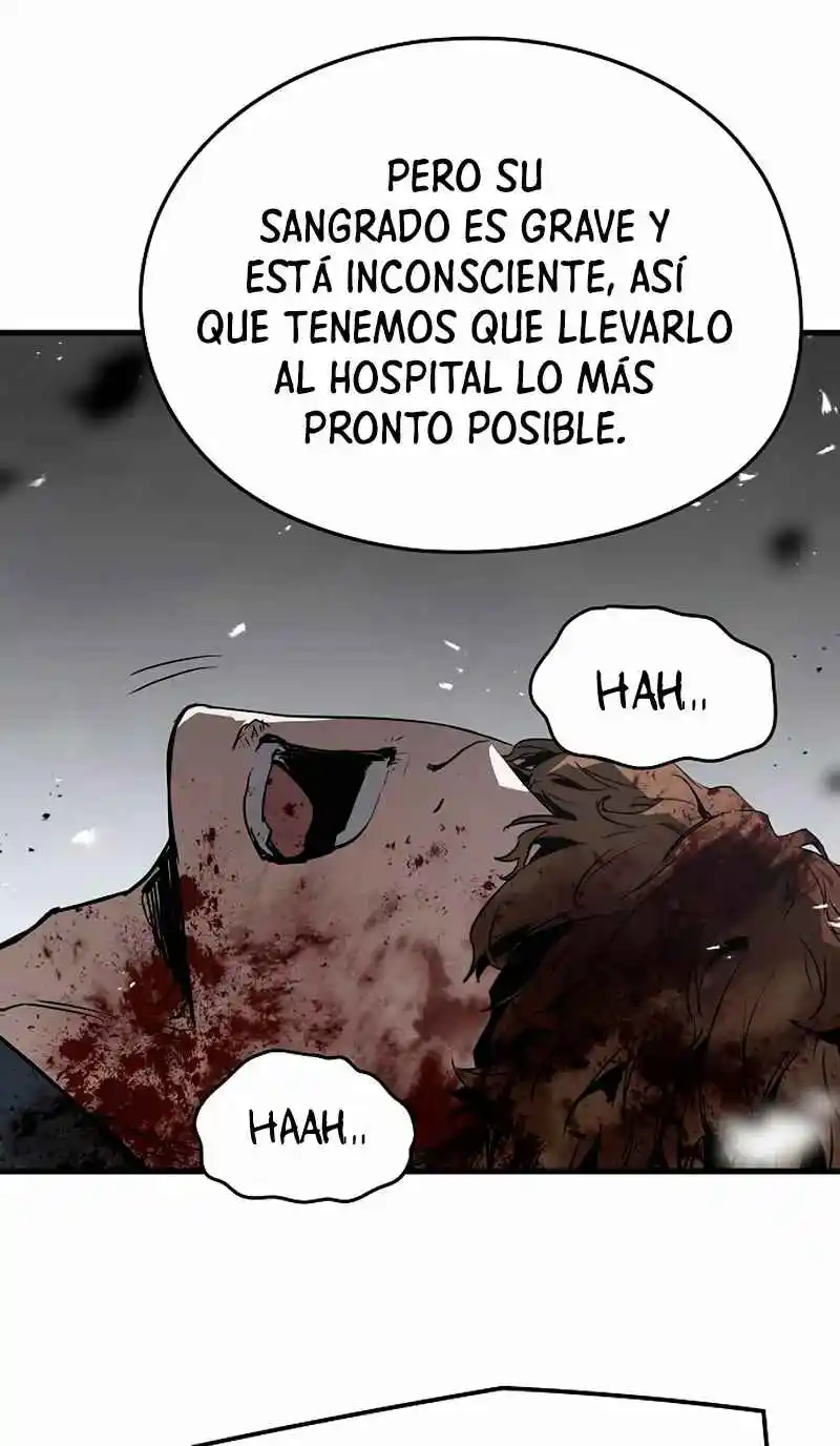 Fuerza Eterna - Capítulo 75 - Página 74 - LectorTMOo
