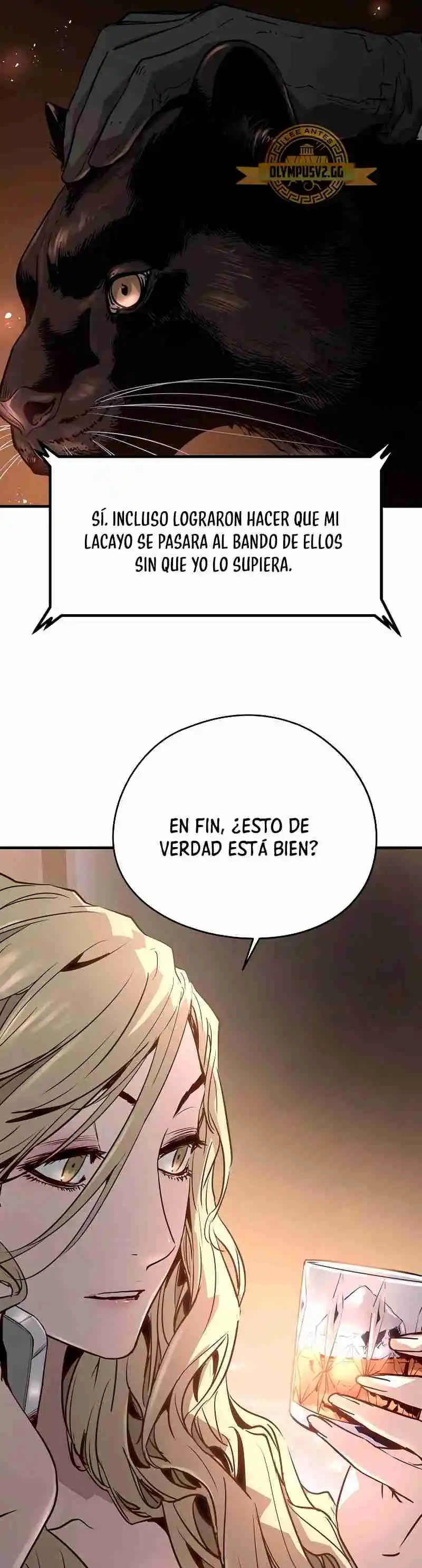 Fuerza Eterna - Capítulo 76 - Página 8 - LectorTMOo