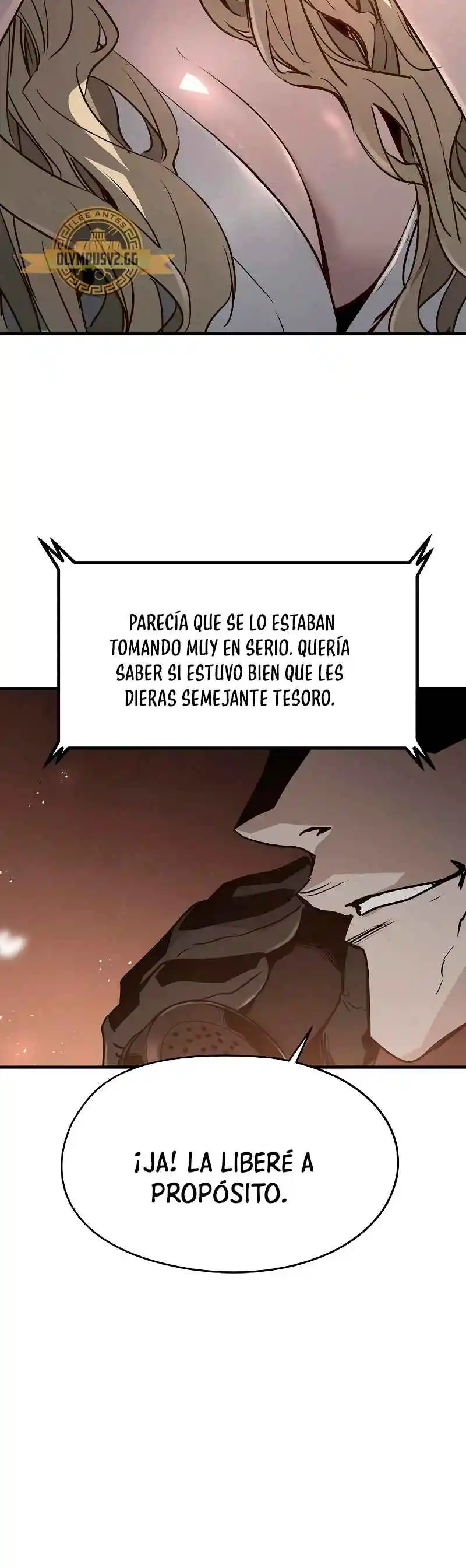 Fuerza Eterna - Capítulo 76 - Página 9 - LectorTMOo