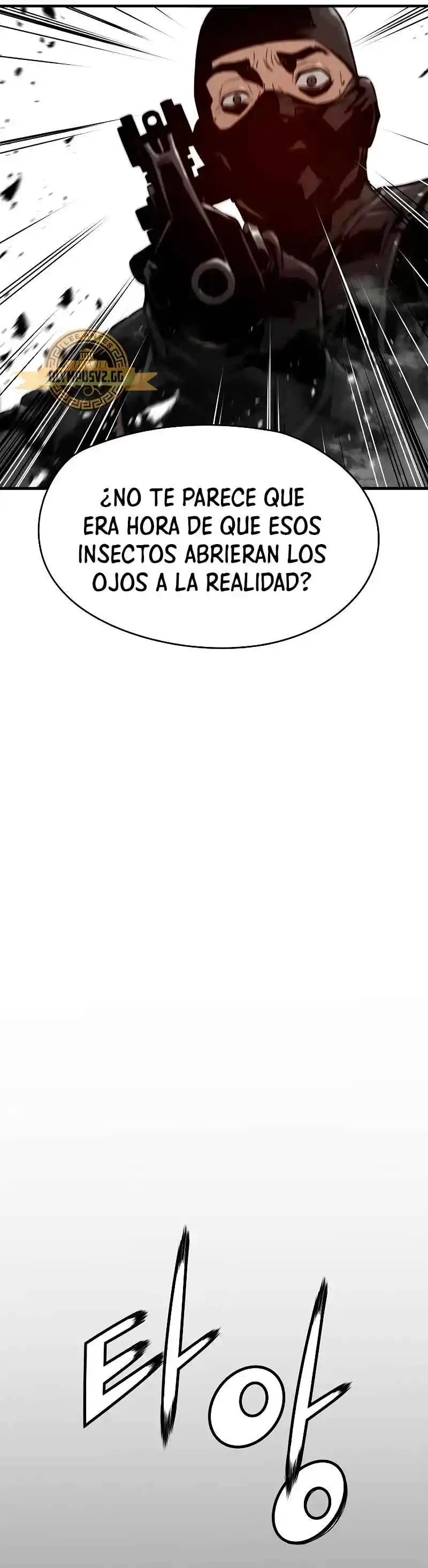 Fuerza Eterna - Capítulo 76 - Página 15 - LectorTMOo