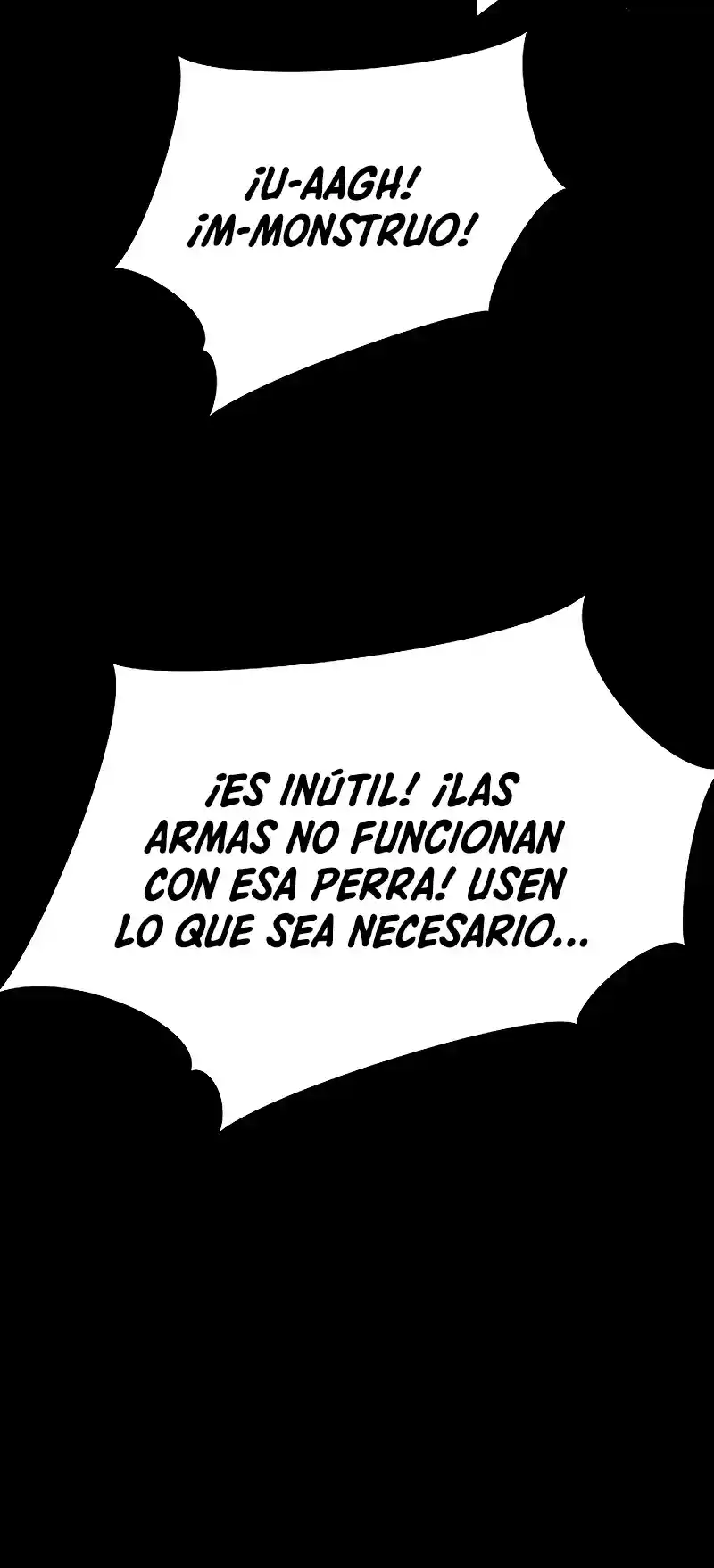 Fuerza Eterna - Capítulo 76 - Página 17 - LectorTMOo