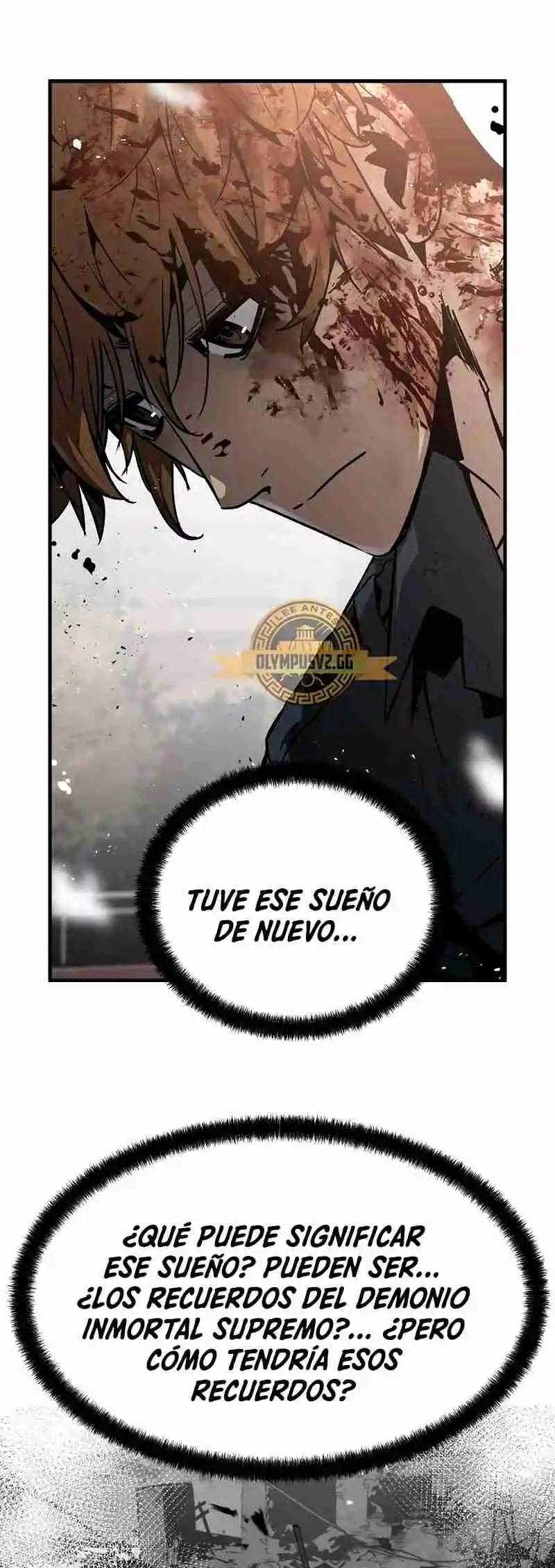 Fuerza Eterna - Capítulo 76 - Página 26 - LectorTMOo