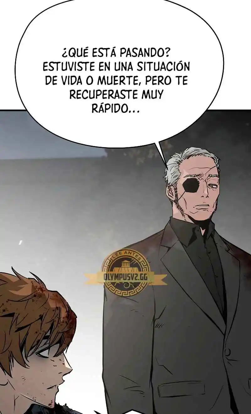 Fuerza Eterna - Capítulo 76 - Página 29 - LectorTMOo