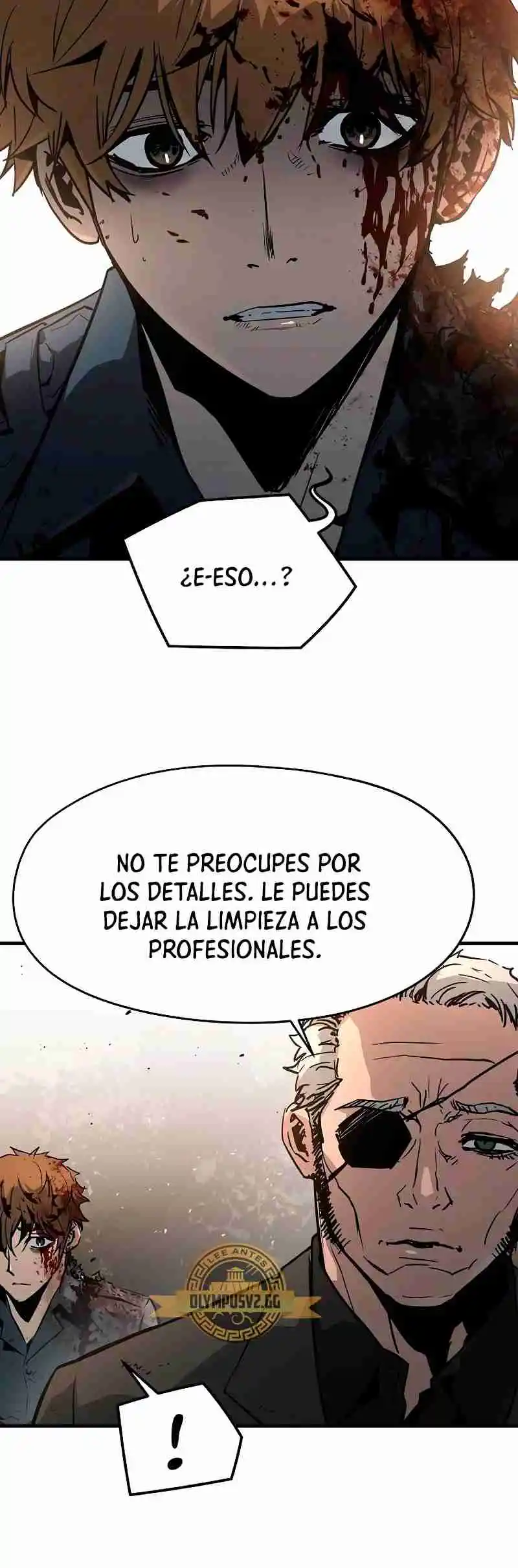 Fuerza Eterna - Capítulo 76 - Página 34 - LectorTMOo