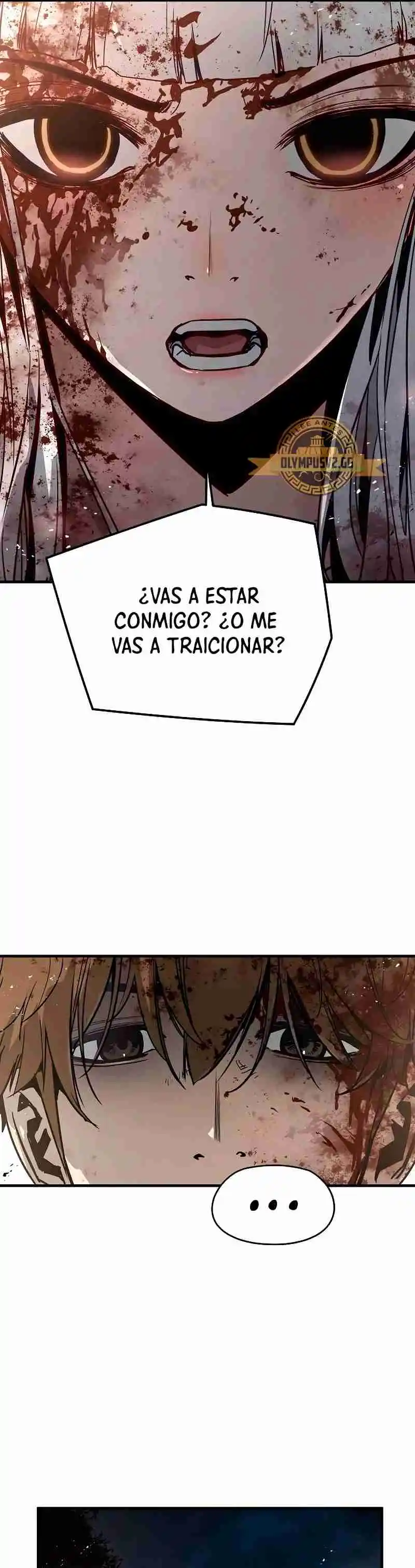Fuerza Eterna - Capítulo 76 - Página 47 - LectorTMOo