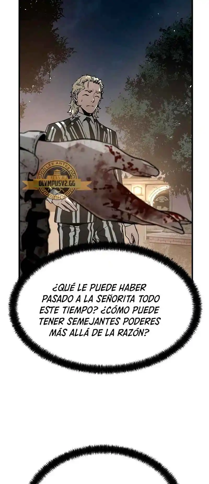 Fuerza Eterna - Capítulo 76 - Página 48 - LectorTMOo