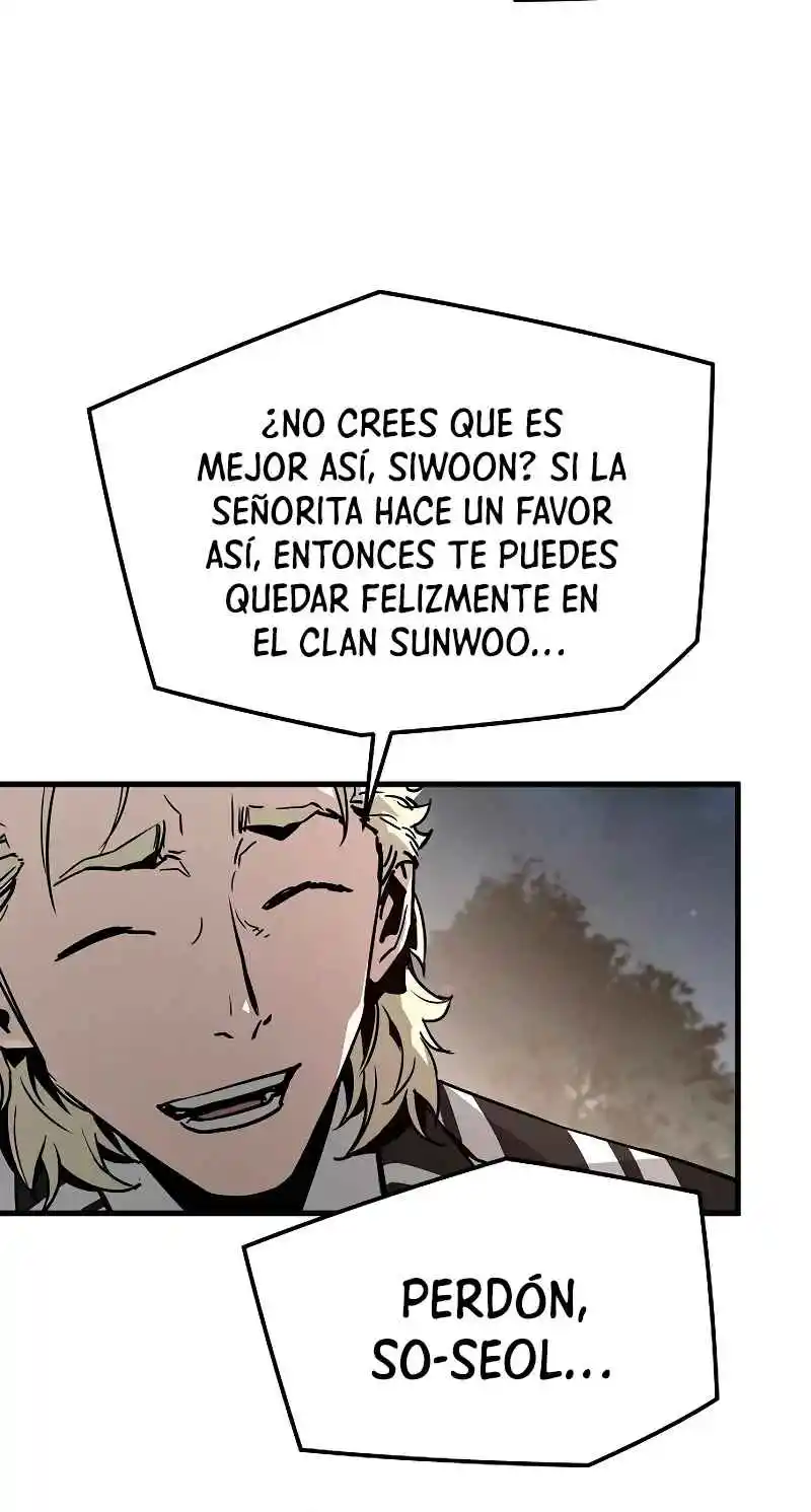 Fuerza Eterna - Capítulo 76 - Página 51 - LectorTMOo