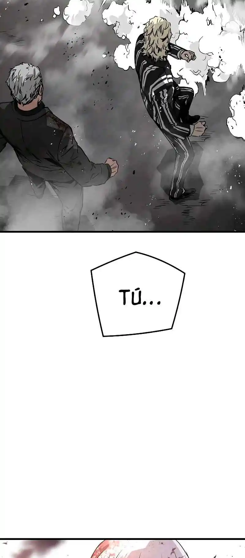 Fuerza Eterna - Capítulo 76 - Página 54 - LectorTMOo