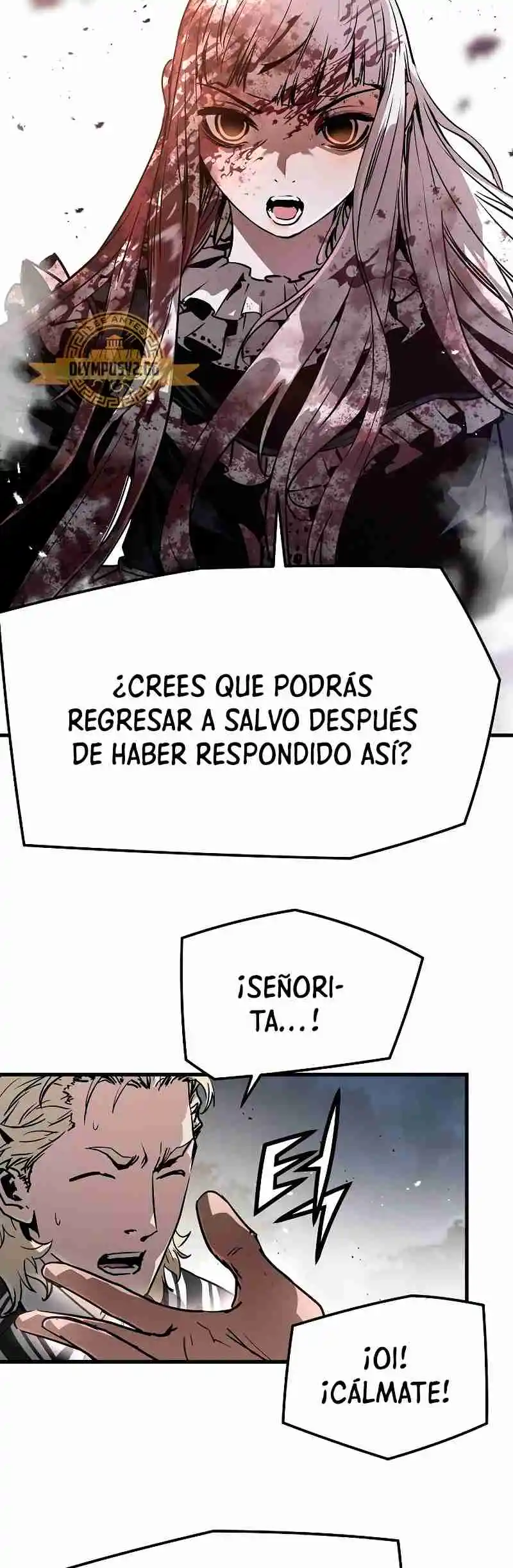 Fuerza Eterna - Capítulo 76 - Página 55 - LectorTMOo