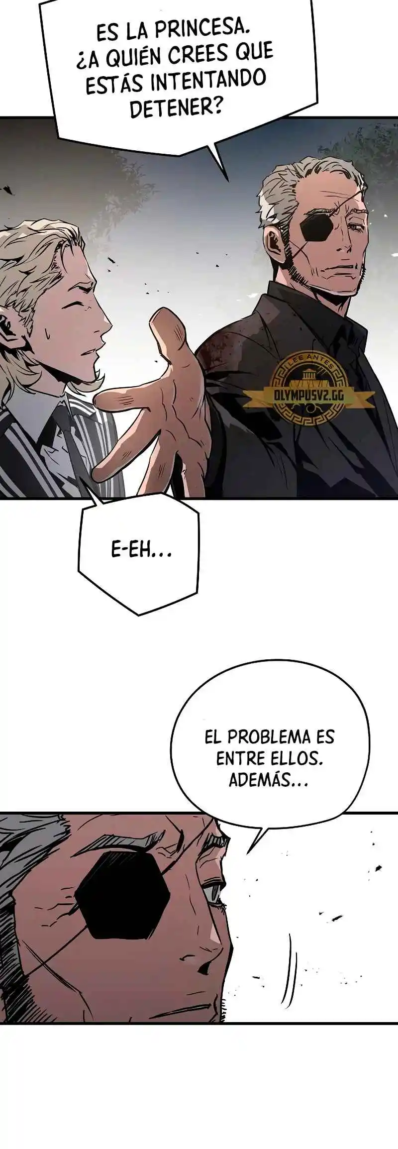 Fuerza Eterna - Capítulo 76 - Página 56 - LectorTMOo