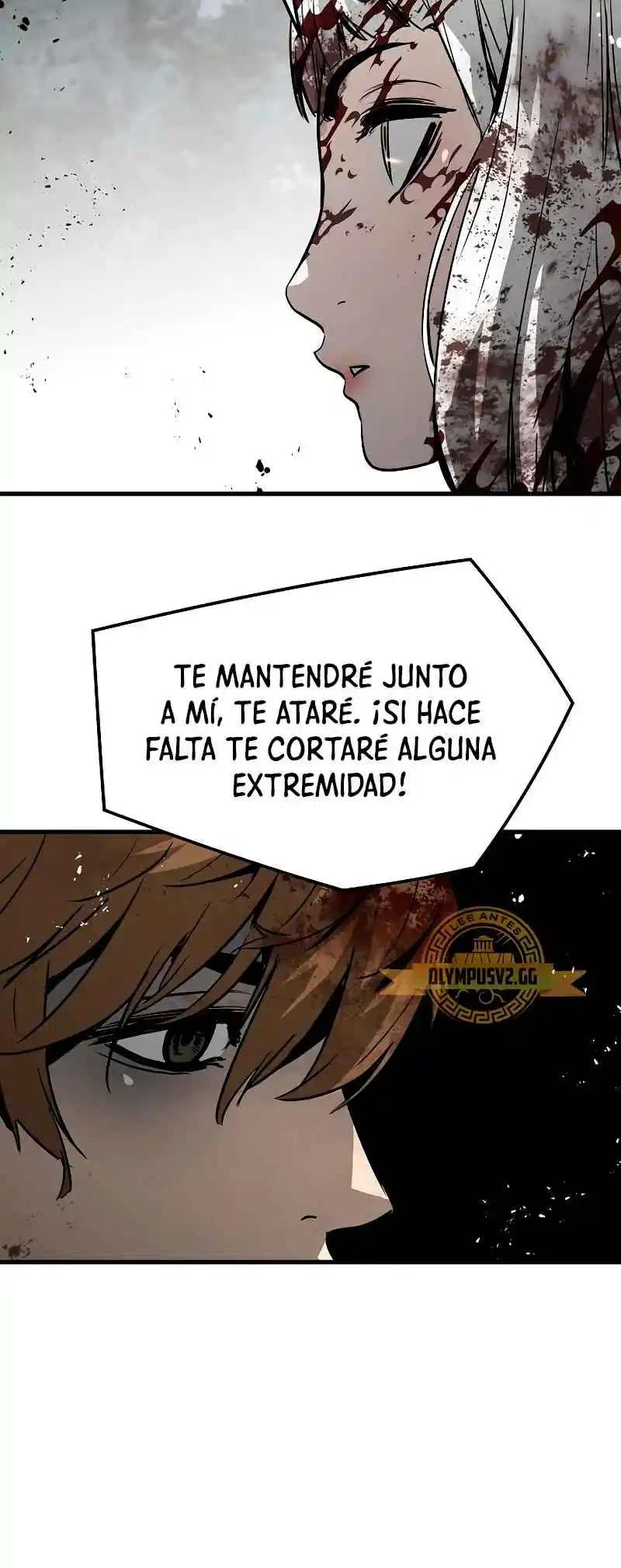 Fuerza Eterna - Capítulo 76 - Página 59 - LectorTMOo
