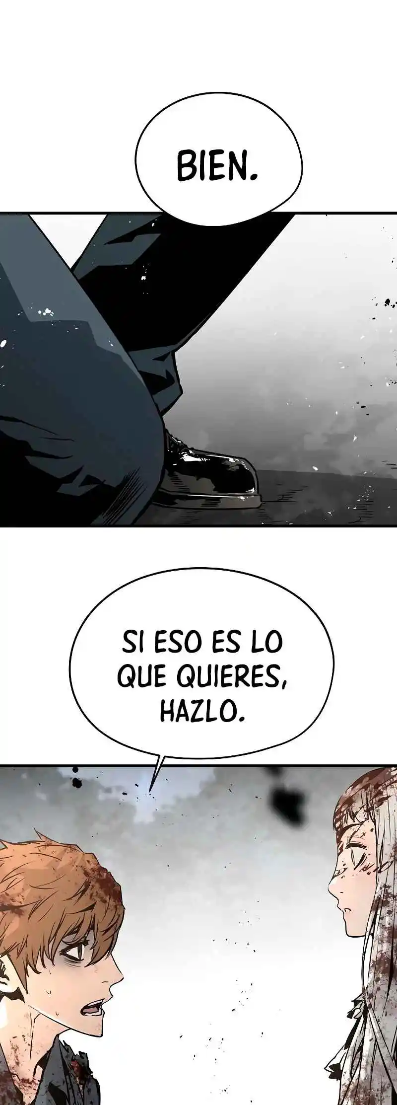 Fuerza Eterna - Capítulo 76 - Página 64 - LectorTMOo