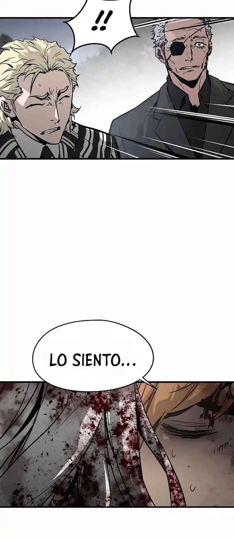 Fuerza Eterna - Capítulo 77 - Página 6 - LectorTMOo