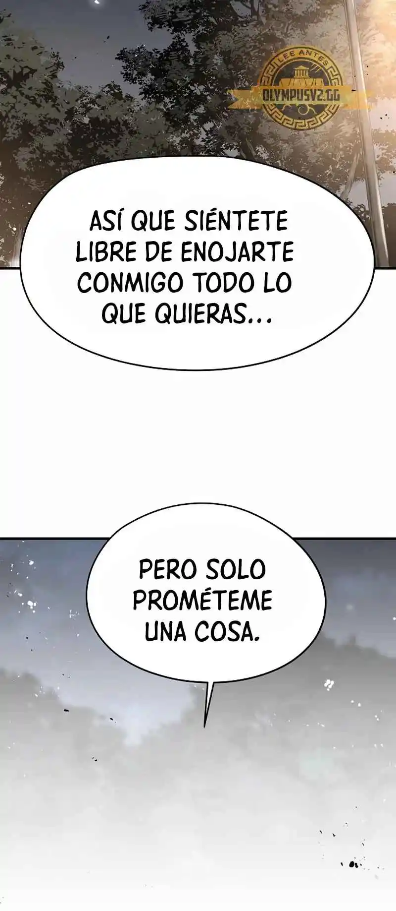 Fuerza Eterna - Capítulo 77 - Página 25 - LectorTMOo
