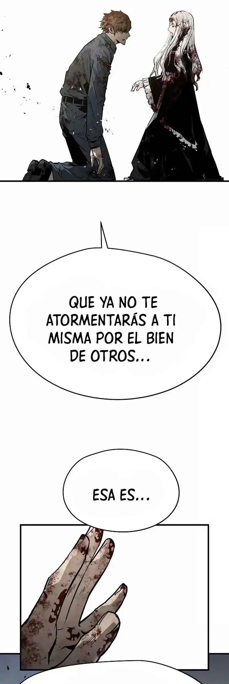 Fuerza Eterna - Capítulo 77 - Página 26 - LectorTMOo