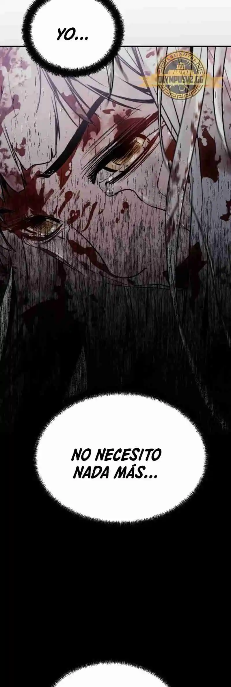 Fuerza Eterna - Capítulo 77 - Página 34 - LectorTMOo