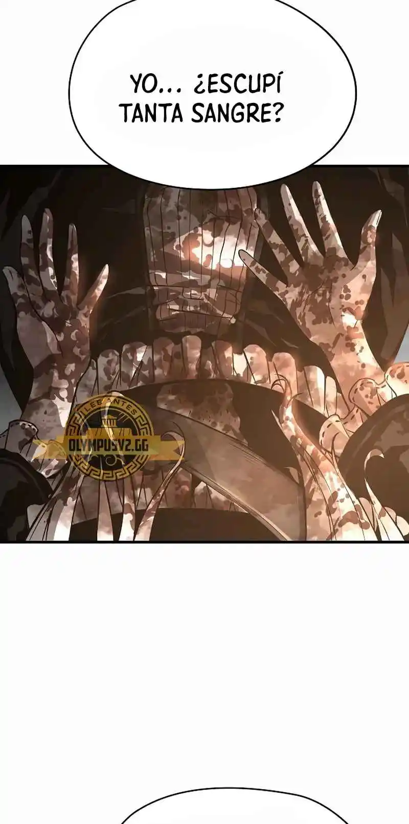 Fuerza Eterna - Capítulo 77 - Página 45 - LectorTMOo