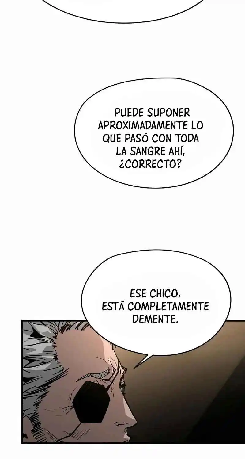 Fuerza Eterna - Capítulo 77 - Página 48 - LectorTMOo