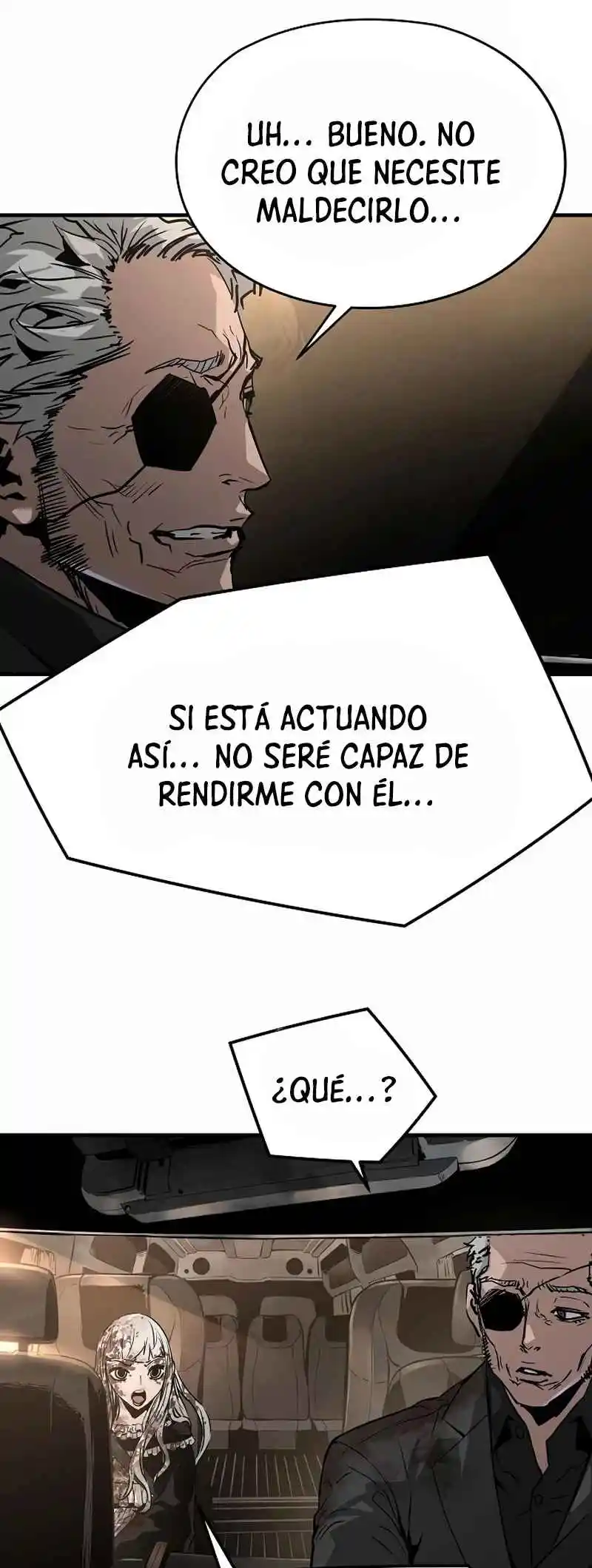 Fuerza Eterna - Capítulo 77 - Página 56 - LectorTMOo