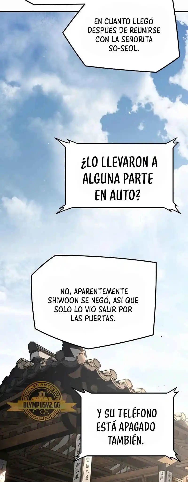 Fuerza Eterna - Capítulo 77 - Página 66 - LectorTMOo