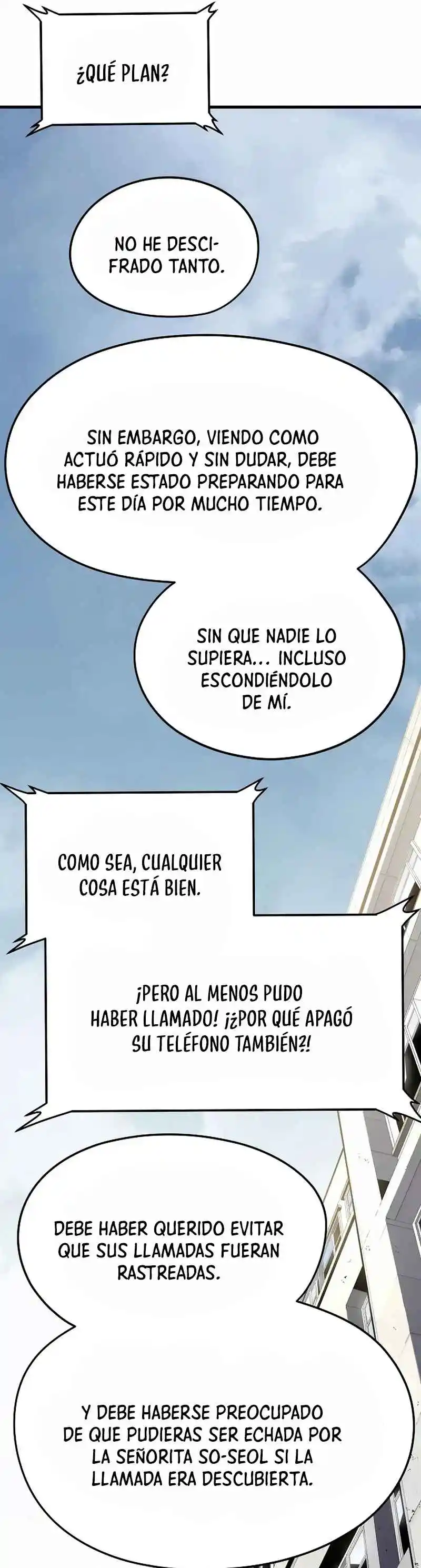 Fuerza Eterna - Capítulo 77 - Página 69 - LectorTMOo