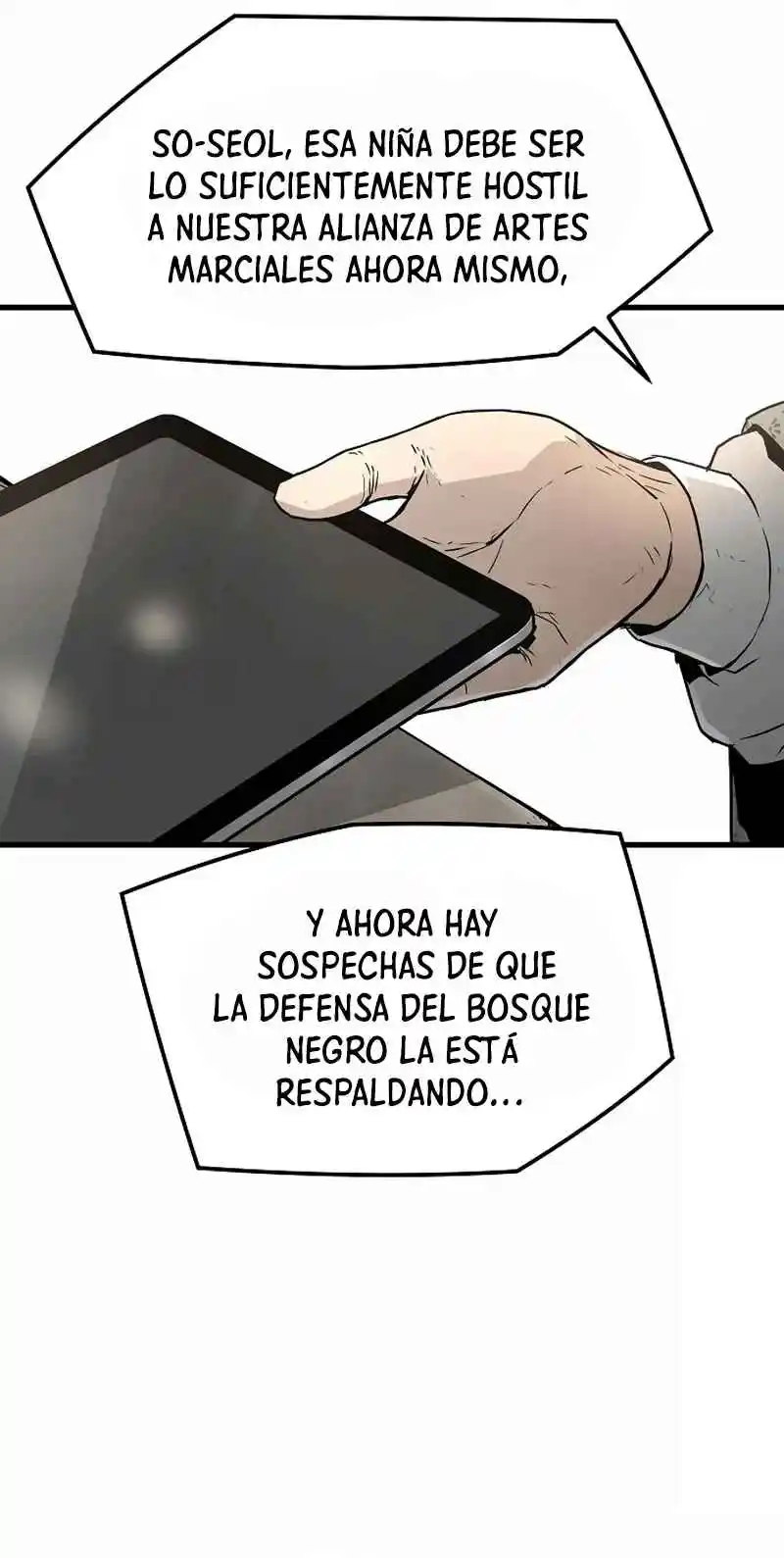 Fuerza Eterna - Capítulo 77 - Página 76 - LectorTMOo
