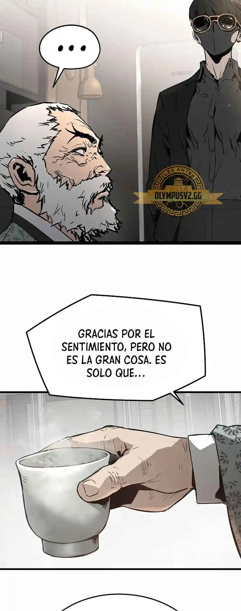 Fuerza Eterna - Capítulo 77 - Página 81 - LectorTMOo
