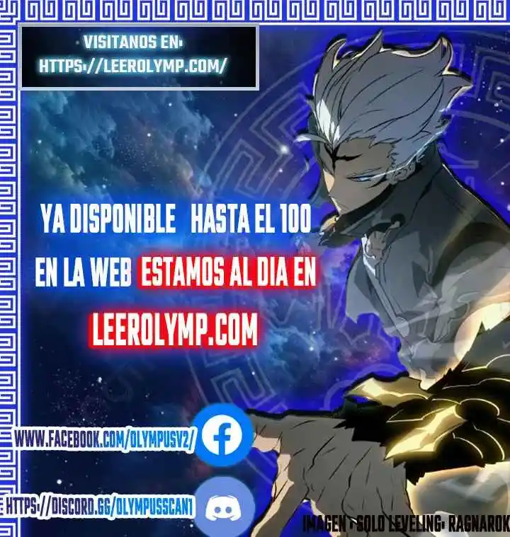 Fuerza Eterna - Capítulo 77 - Página 88 - LectorTMOo
