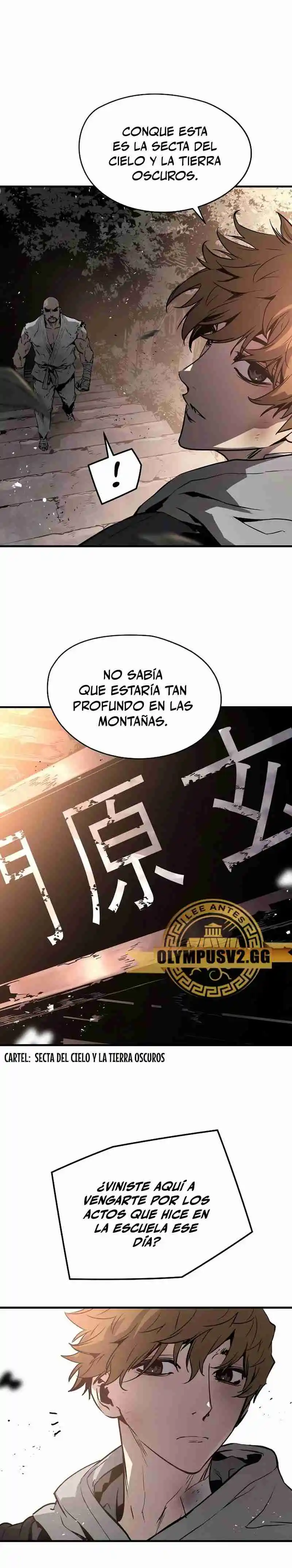 Fuerza Eterna - Capítulo 78 - Página 4 - LectorTMOo