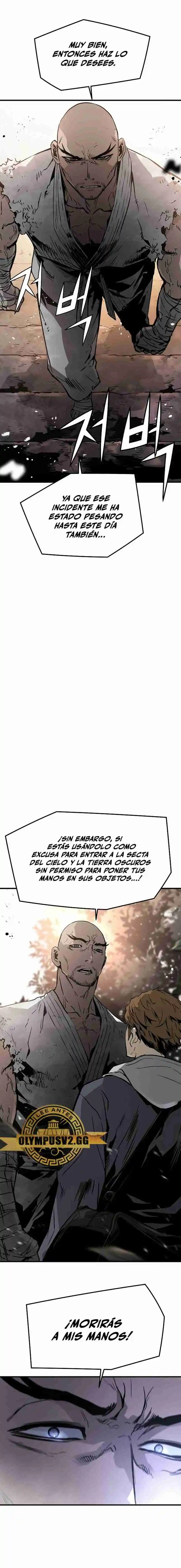 Fuerza Eterna - Capítulo 78 - Página 5 - LectorTMOo